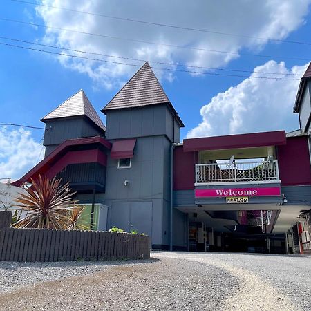 ホテル艶グループ　富津店 Exterior foto